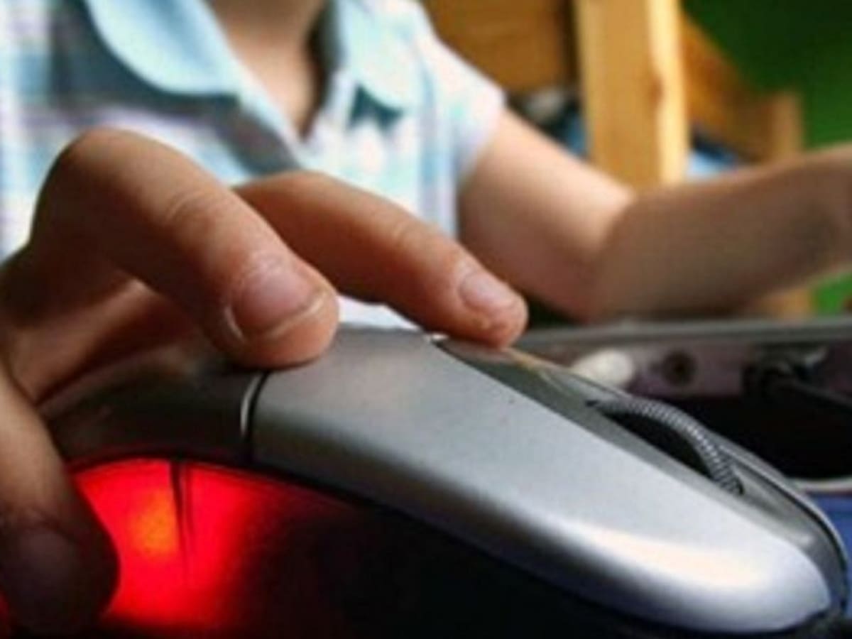 Tenjo será el primer municipio de Cundinamarca con internet en todos sus colegios