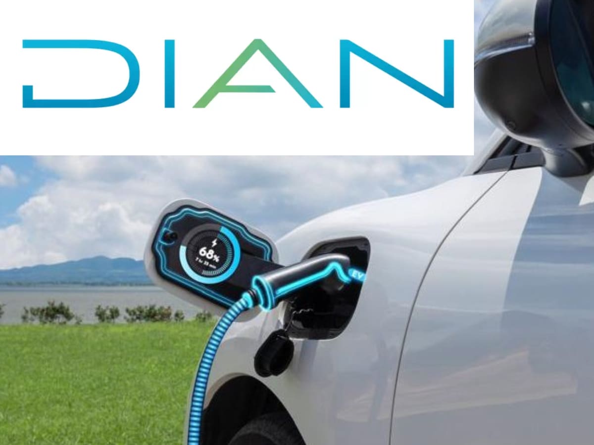 ¿Cómo recuperar el IVA de su carro eléctrico?
