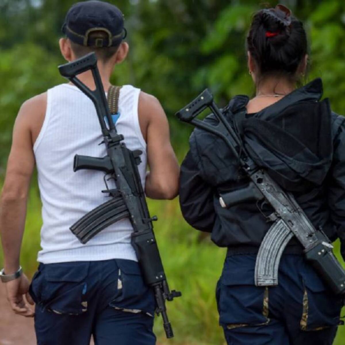 El Clan del Golfo no le estaría pagando a los sicarios que asesinan policías