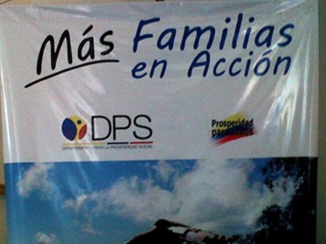 Asignación de citas para inscripciones a Más Familias en Acción en Bogotá comenzará el 24 de octubre