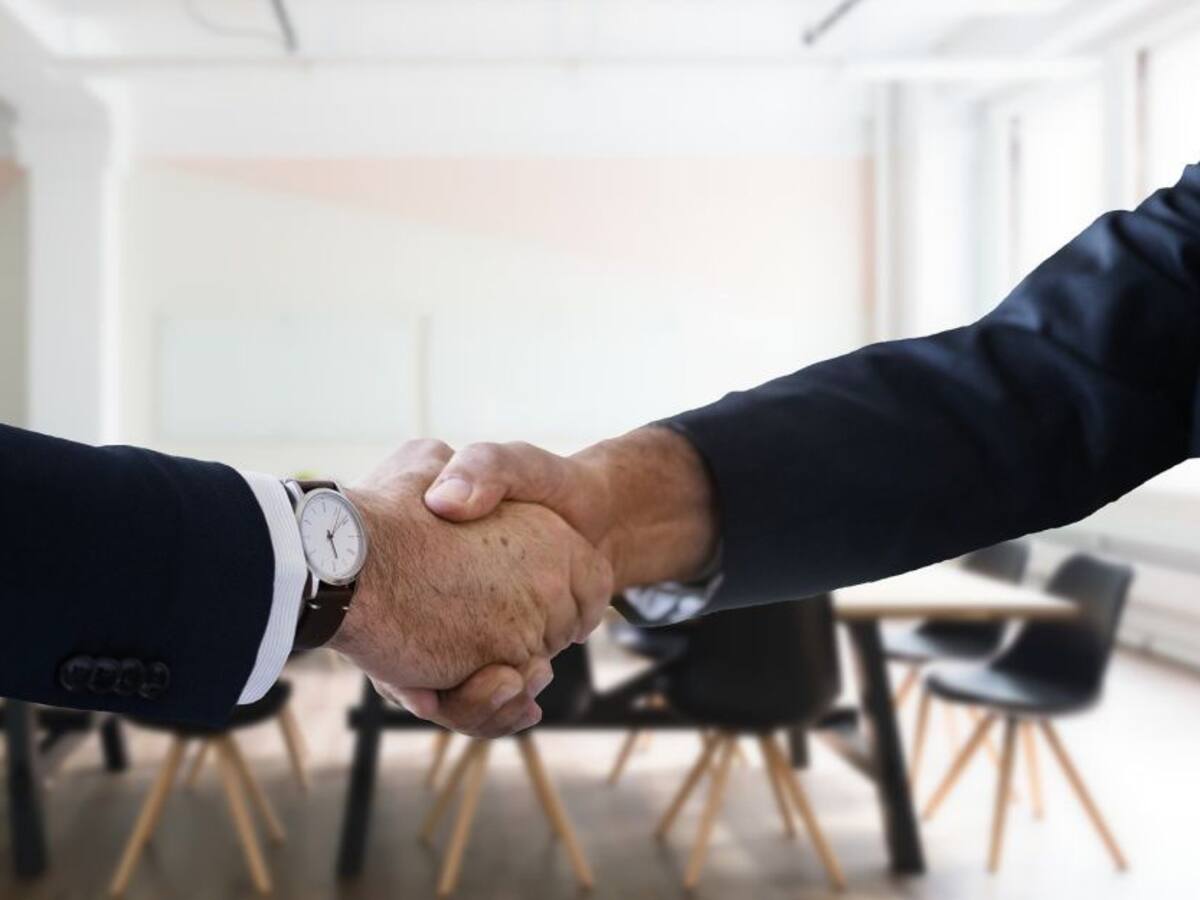 ¿Busca trabajo?: mejore su probabilidad de conseguirlo en tres pasos