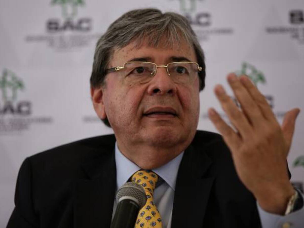 Nuevo gobierno revisará si reconoce a Palestina como Estado