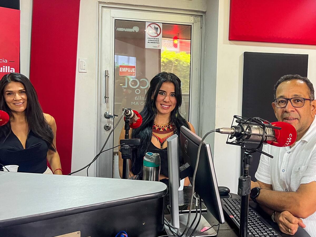 Madre e hija promueven la conservación de reservas y especies en Colombia