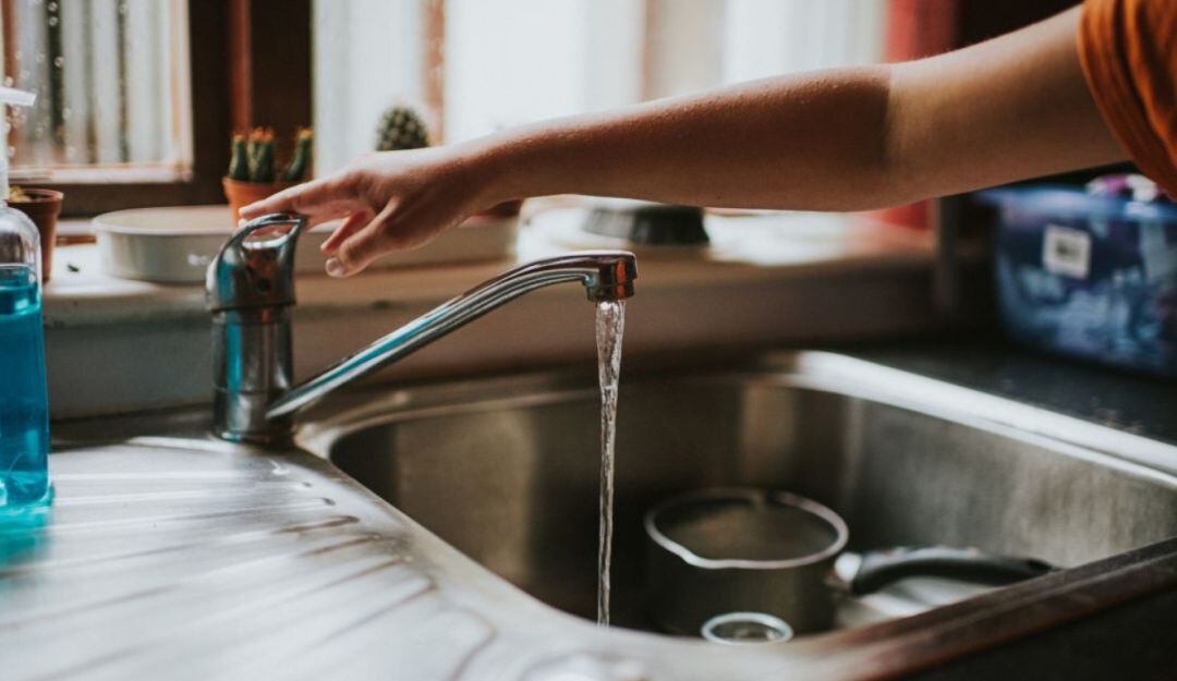 Corte de agua en 12 barrios de Bucaramanga