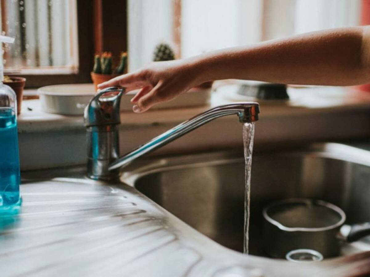 Cuarto ciclo de racionamiento en Bogotá: barrios con cortes de agua HOY 8 de mayo