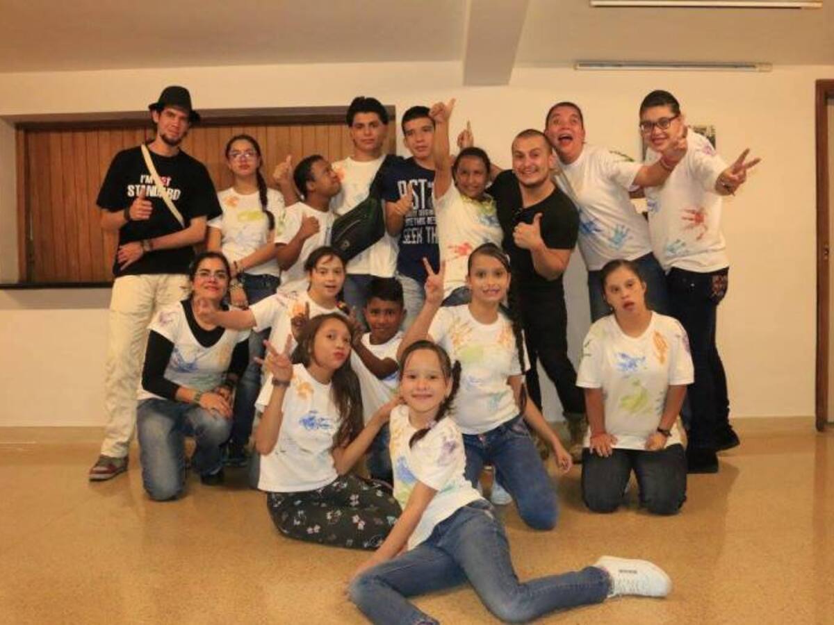 Personas con discapacidad cognitiva podrán estudiar fabricación de instrumentos musicales