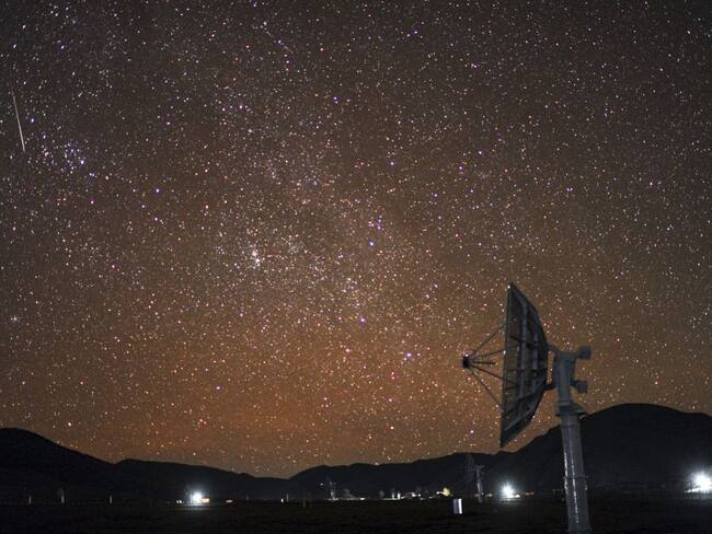 ¿Cuáles son los eventos astronómicos que se presentarán en junio de 2022?