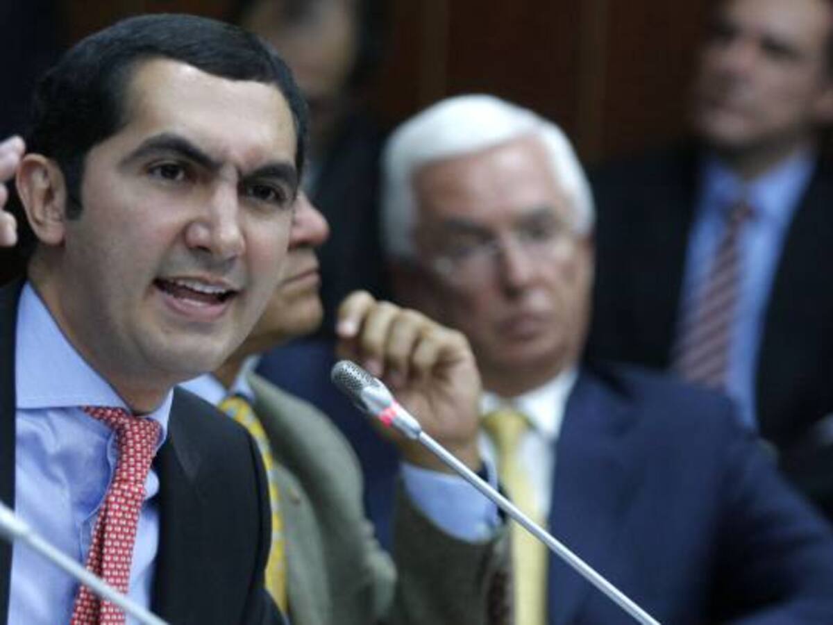 Conservadores viajarán a hacer veeduría en elecciones venezolanas