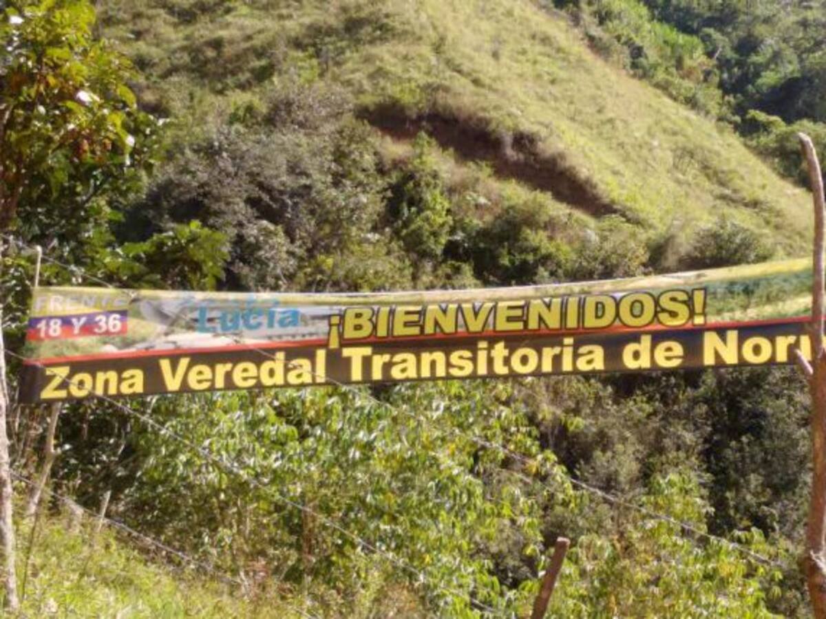 ONU pide a exintegrantes de las Farc que comparezcan ante la JEP