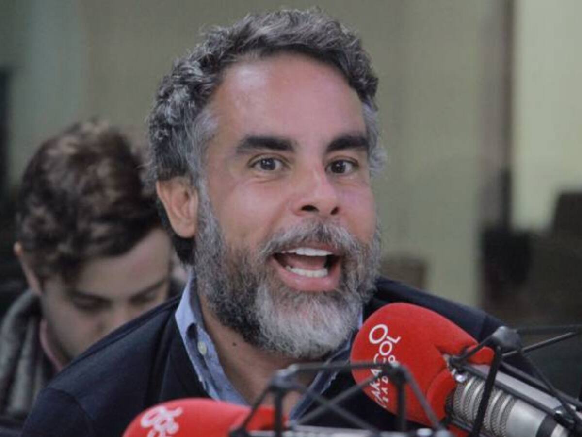 No tenemos un órgano electoral de verdad: senador Benedetti