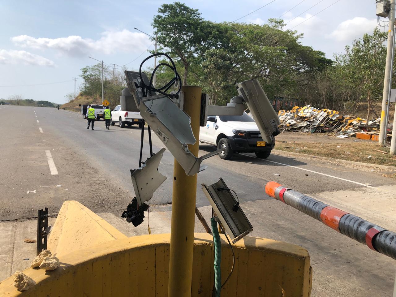 Autopistas del Caribe