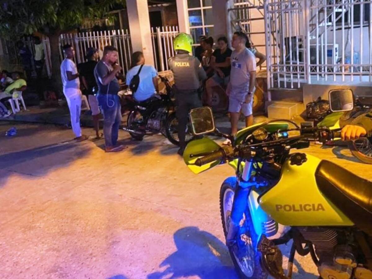 Atacar problemas sociales para mitigar la inseguridad de Cartagena