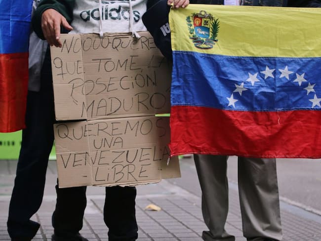 Descartan que incremento de inseguridad sea por migrantes venezolanos