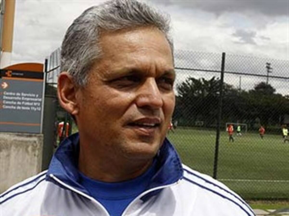 Reinaldo Rueda es el vigésimo mejor seleccionador de futbol del mundo