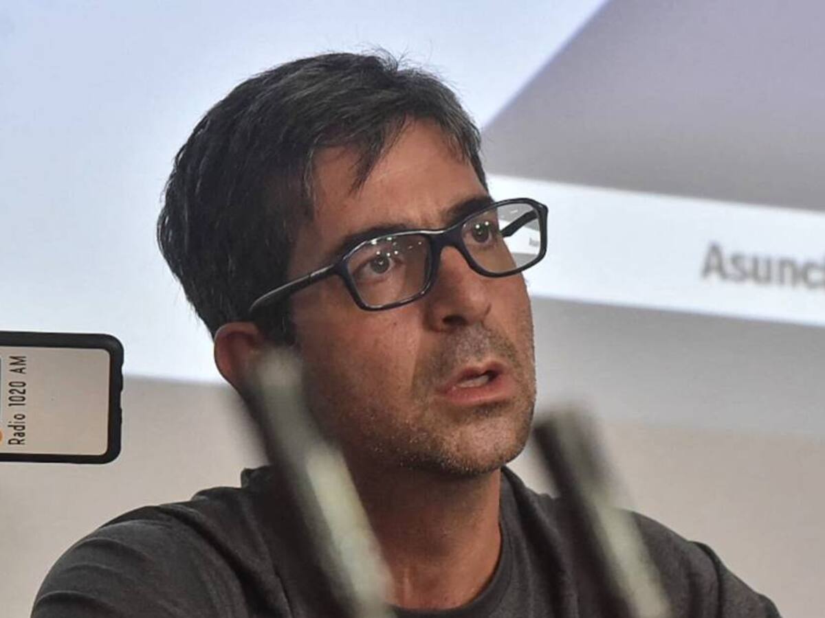 Fiscales paraguayos piden a Colombia aclarar asesinato de Marcelo Pecci