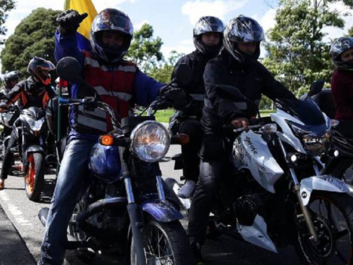 Gremio motorizado rechaza pago de peajes