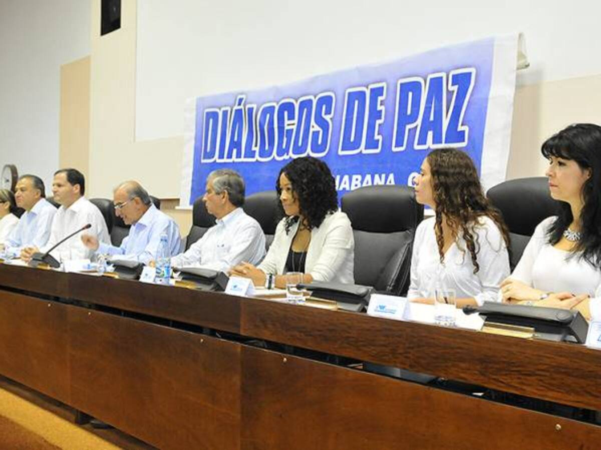 Gobierno responde a Farc que demoras en indultos no es burocracia sino ley