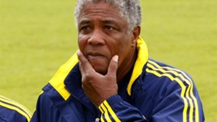 "Tenemos que prepararnos como si fueran los 3 mejores del mundo": Maturana