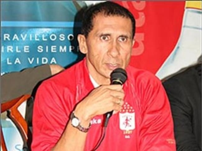 Diego Umaña continua con América de Cali
