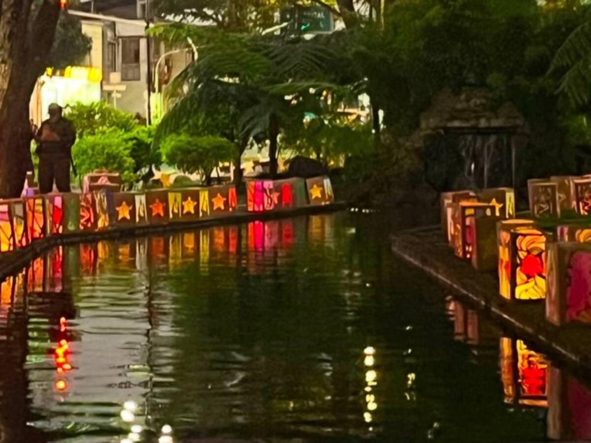 Jueves 19 de diciembre, las noticias más importantes de Armenia y Quindío