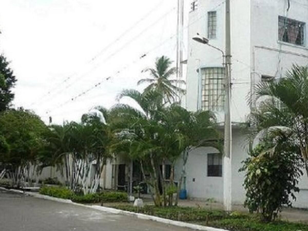 En lucha contra la extorsión Policía se tomó la cárcel de Palmira