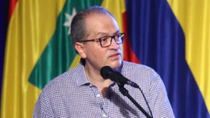 La justicia se autoregula o le cae la guillotina de la constituyente: procurador. Foto: Procuraduría