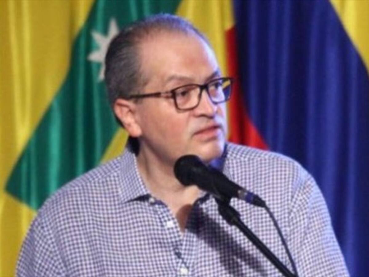 La justicia se autorregula o le cae la guillotina de la constituyente: procurador