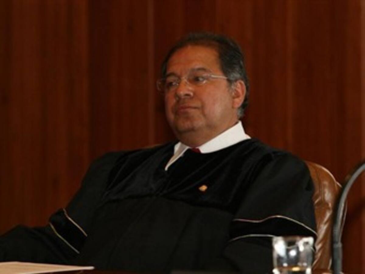 Parece que estamos arando en el desierto: Corte Suprema, sobre la Reforma a la Justicia