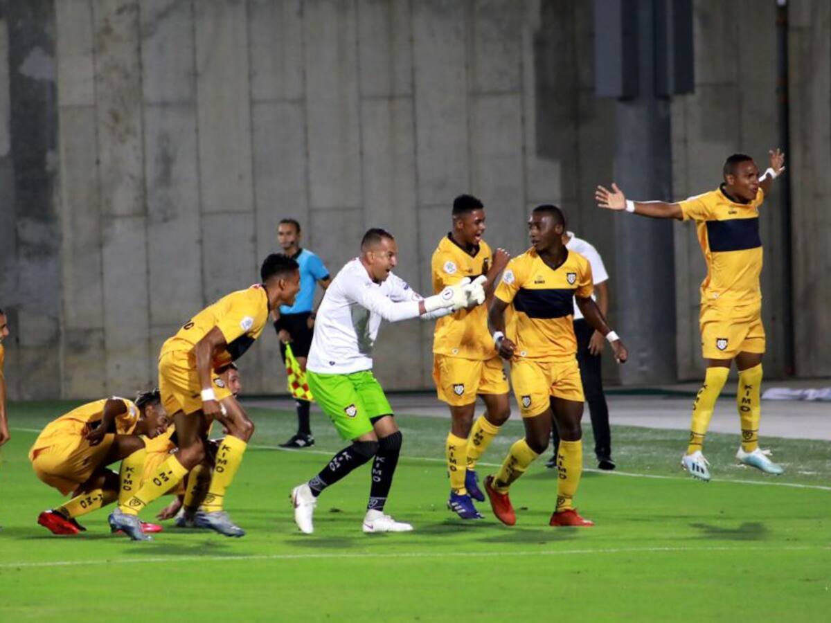 Ramos: “Para cobrar tiros libres aprendí de Rogeiro Ceni y Óscar Córdoba"