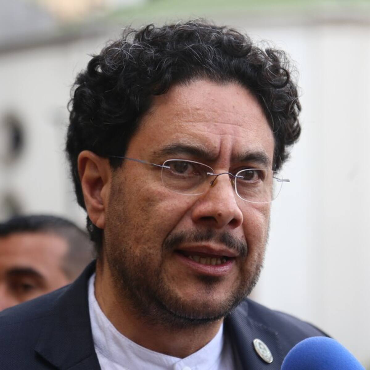Hemos logrado un triunfo histórico: Iván Cepeda tras victoria de Petro en elecciones