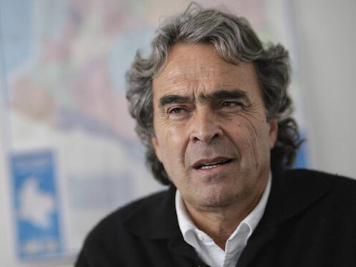 "Son años de agresiones y trampas": Sergio Fajardo, candidato presidencial