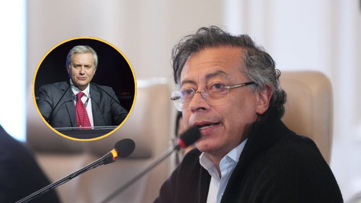 Petro reitera rechazo por elección de Kast en Chile: Es como si la Cabal o Rubio ganarán en Colombia