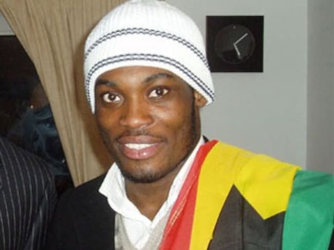 Michael Essien es nuevo jugador del Real Madrid