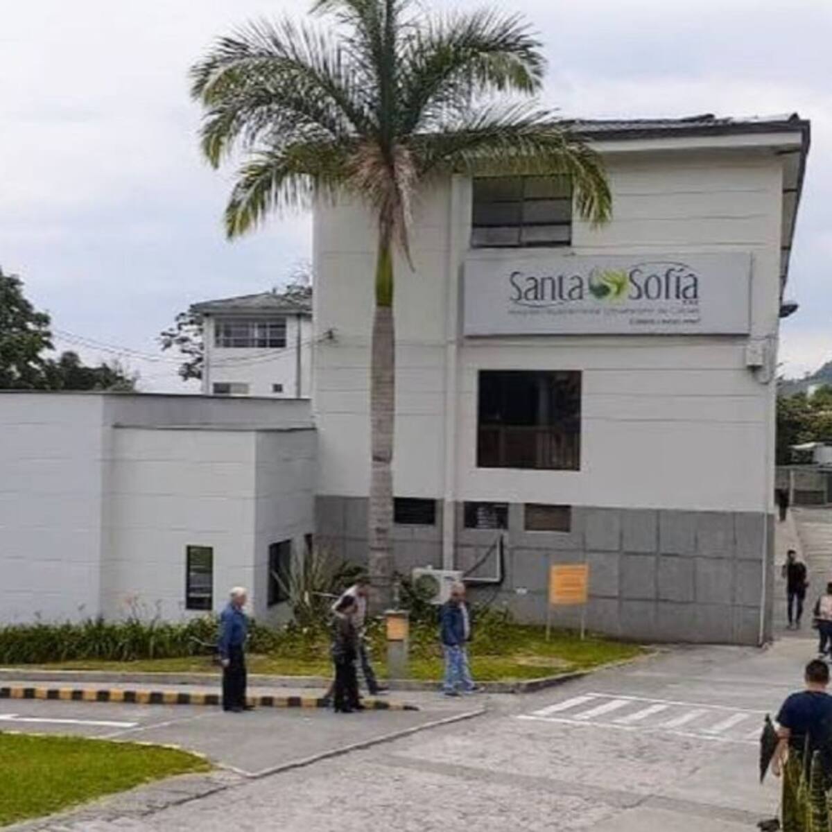 Santa Sofía: el mejor hospital público del país en desempeño institucional