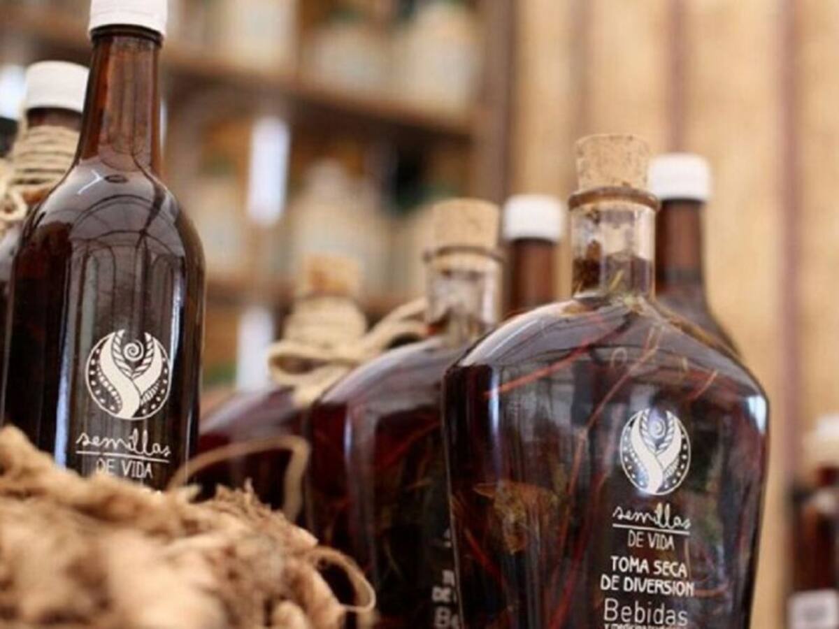 Día histórico para las comunidades del Pacífico. Aprobada Ley del Viche