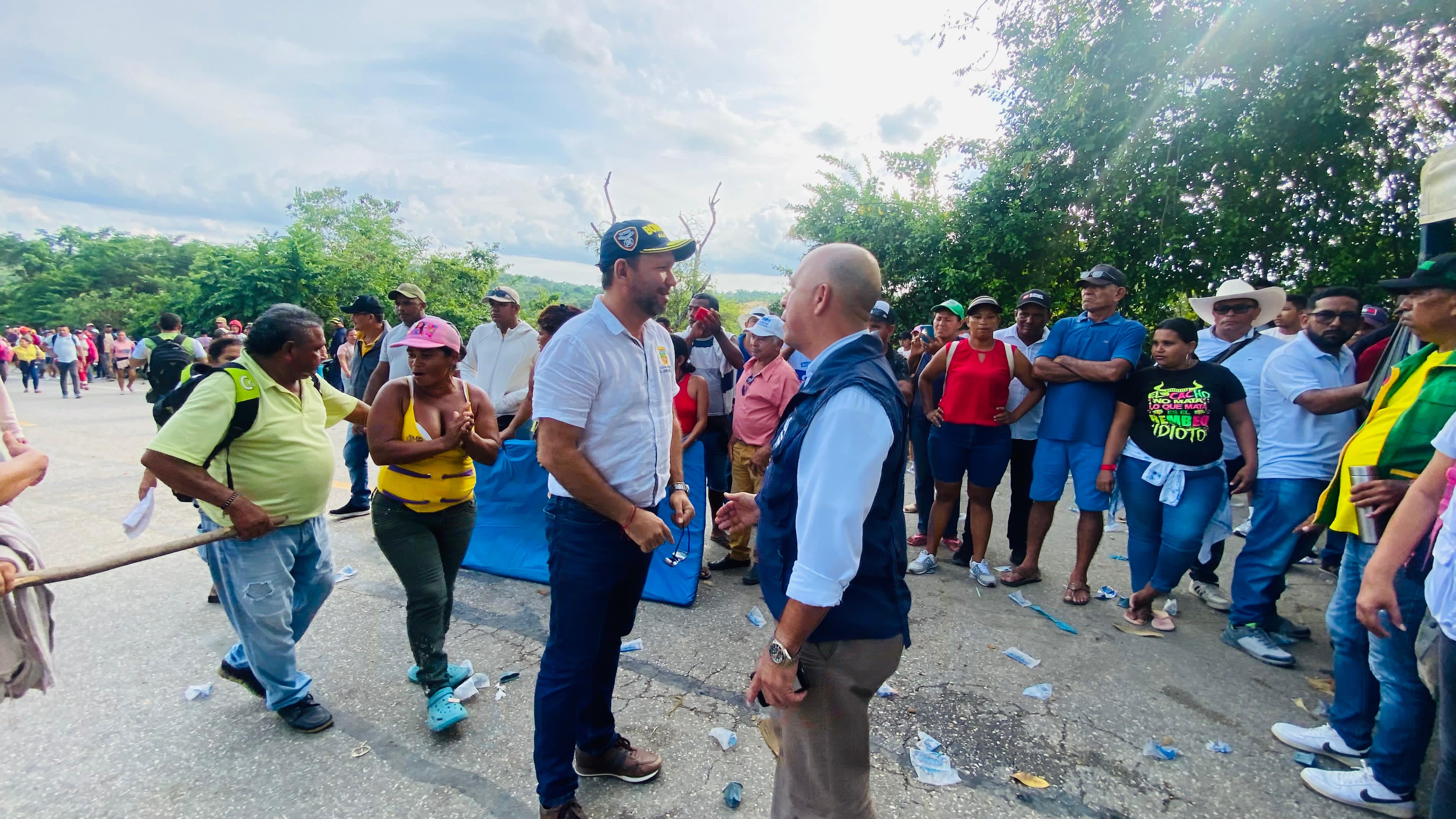 Foto: Defensoría del Pueblo
