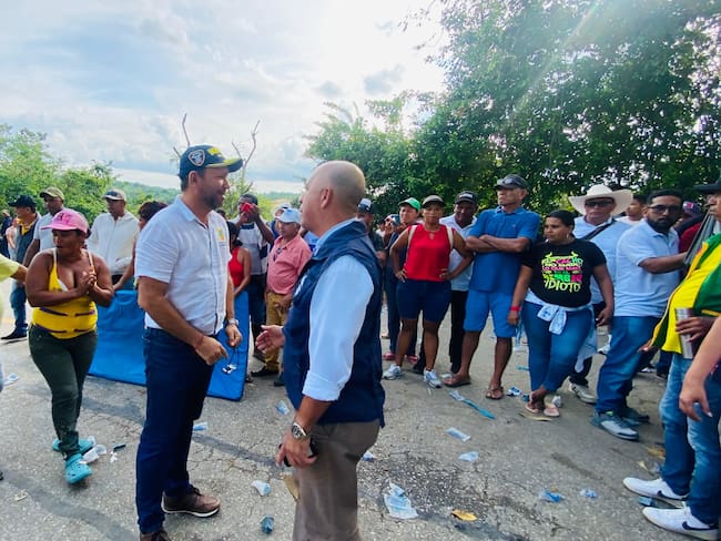Foto: Defensoría del Pueblo