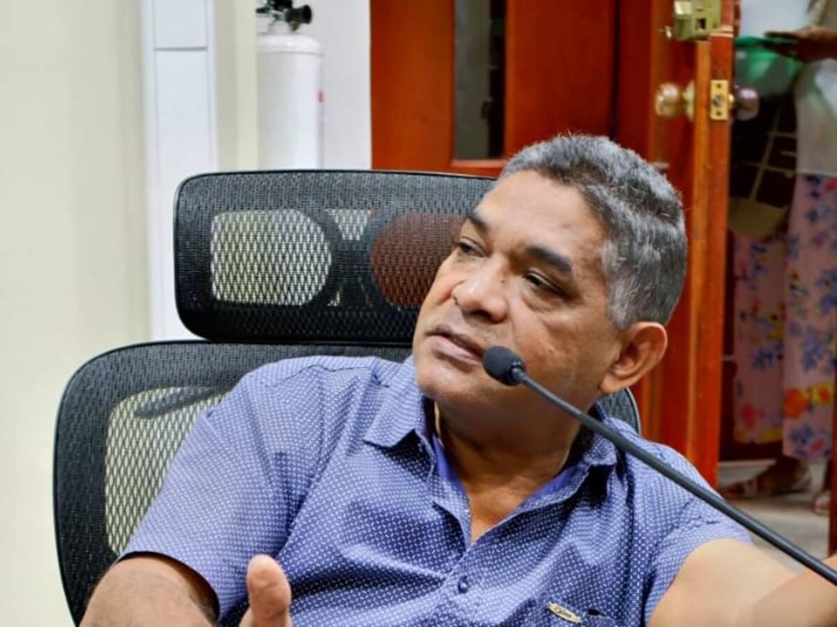 Concejo de Cartagena lamentó que Barranquilla no será sede de Juegos Panamericanos