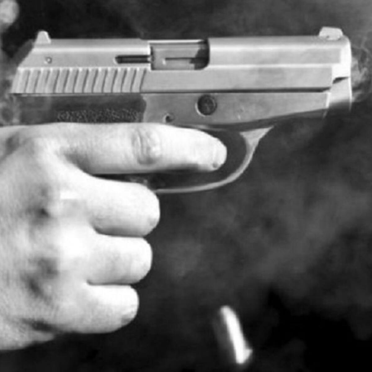 "Muerte de mujer en operativo de Policía, deja muchas dudas" Víctor Vidal