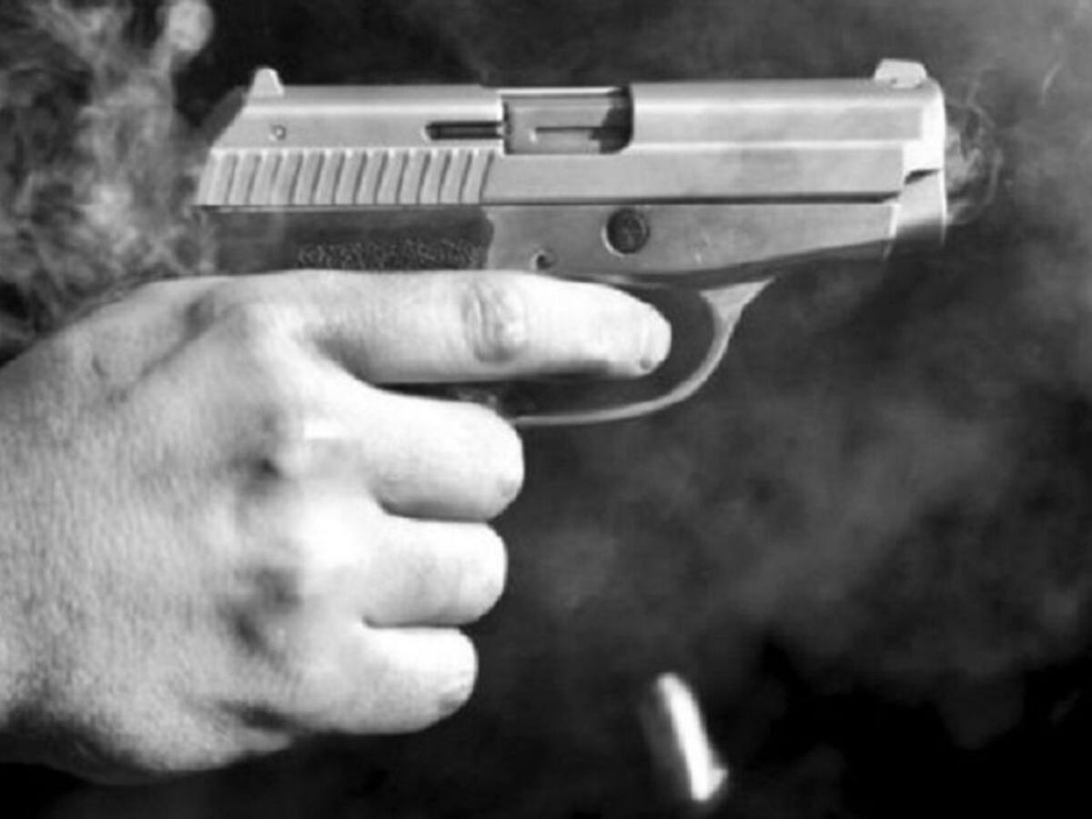 "Muerte de mujer en operativo de Policía, deja muchas dudas" Víctor Vidal
