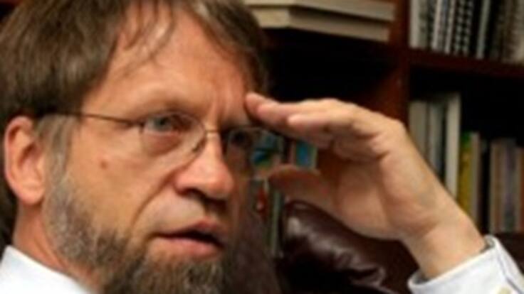 No rotundo de Mockus a la 'revolución bolivariana'