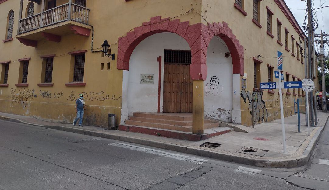 El Dadis, cuenta con más de 643 mil millones de pesos para garantizar la continuación del aseguramiento en salud de esta población