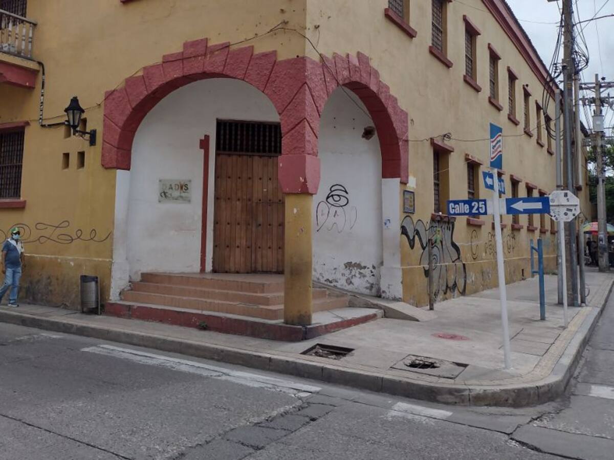 Listos recursos para atención en salud de población vulnerable en Cartagena