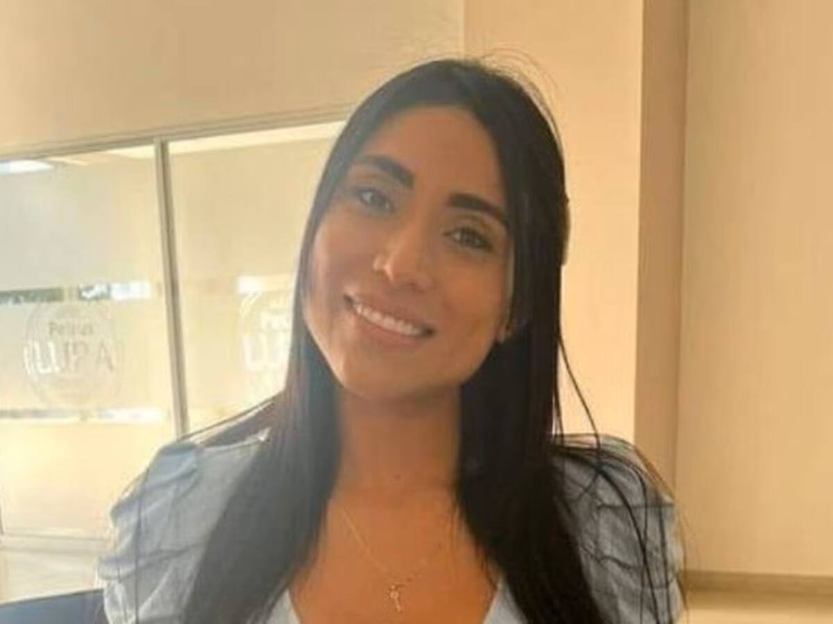Familiares de María del Carmen Cárdenas claman justicia: harán un plantón en Barranquilla