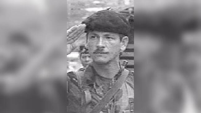 Autoridades investigan si alias Rodrigo Cadete desertó de las Farc o no. Foto: Colprensa - Imagen de archivo