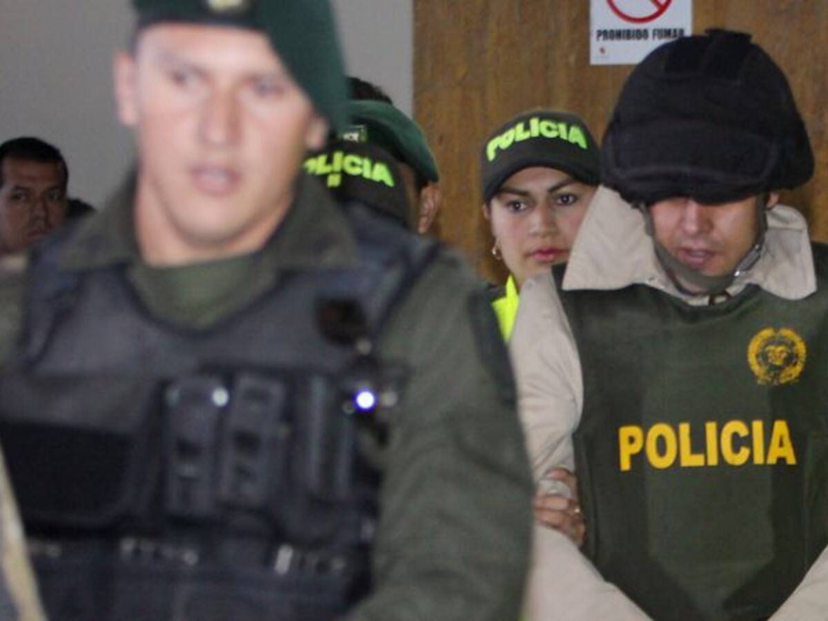 Se reanudará juicio a Jonathan Vega por agresión con ácido a Natalia Ponce