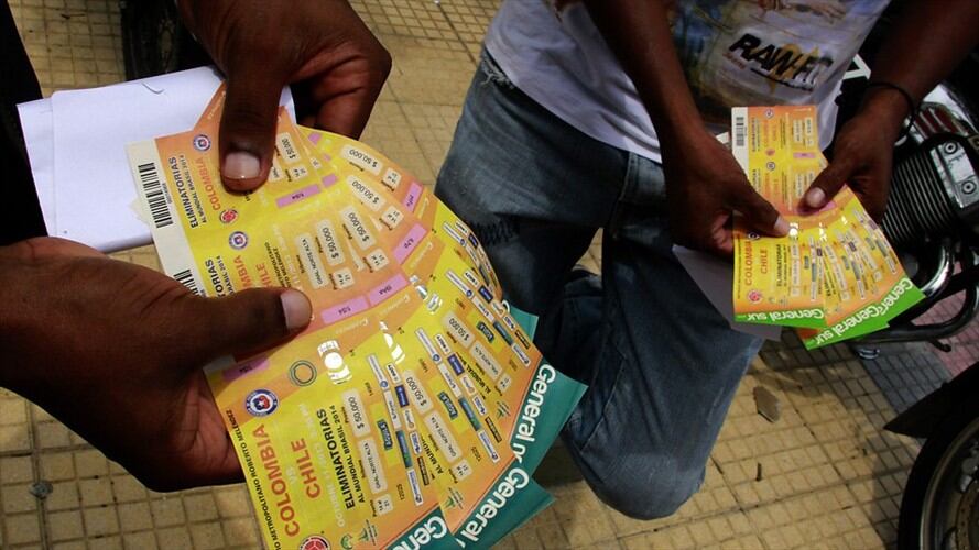 Tecnoglass niega estar involucrado en escándalo de reventa de boletas - Imagen de referencia. Foto: Colprensa