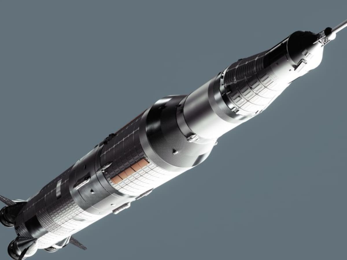 China crearía minirreactor nuclear para viajar a Neptuno y Marte