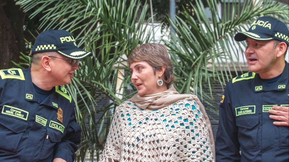Congresista de Risaralda pide investigar posibles nexos de políticos con bandas criminales