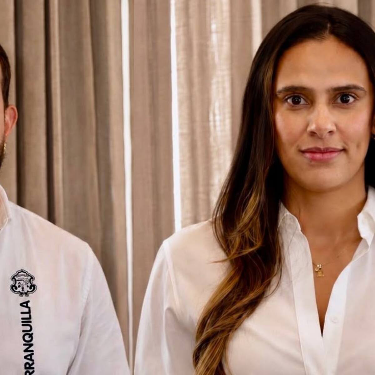 Nuevos nombramientos en la Alcaldía: Jhonny Insignares y Erika Grau asumirán Cultura y Turismo